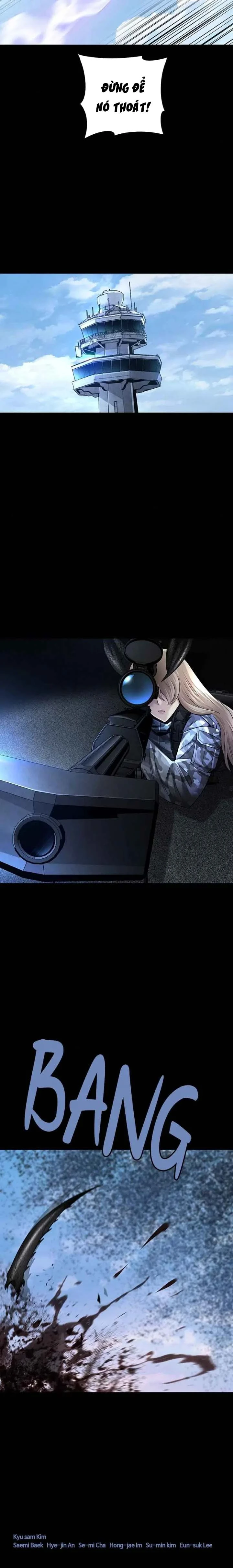 Dead Queen Chapter 106 - 21