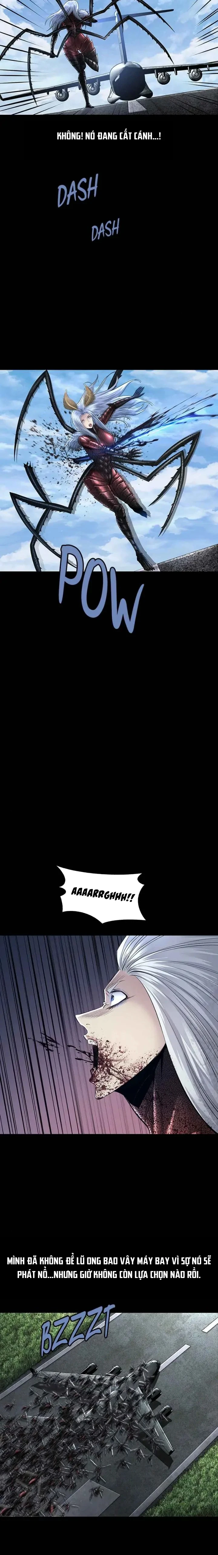 Dead Queen Chapter 107 - 4