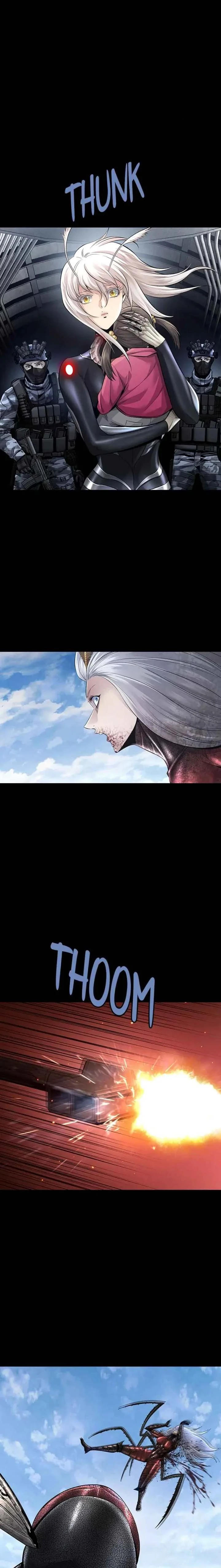 Dead Queen Chapter 107 - 6