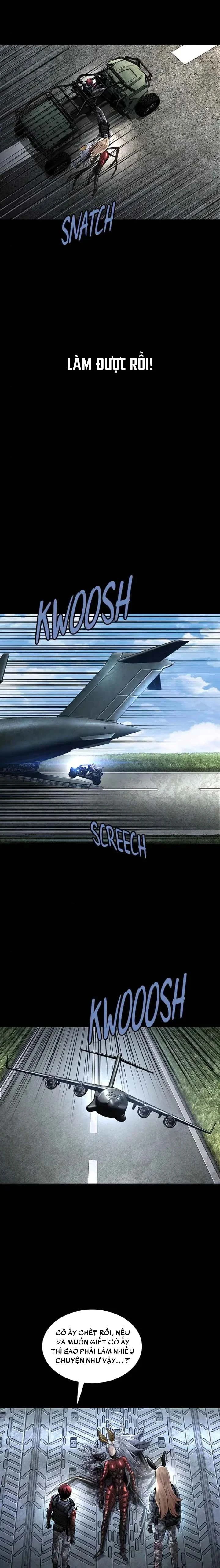 Dead Queen Chapter 107 - 9