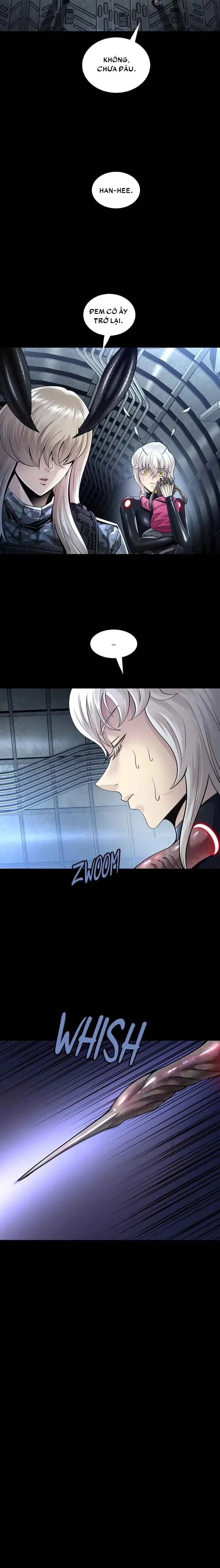 Dead Queen Chapter 107 - 10