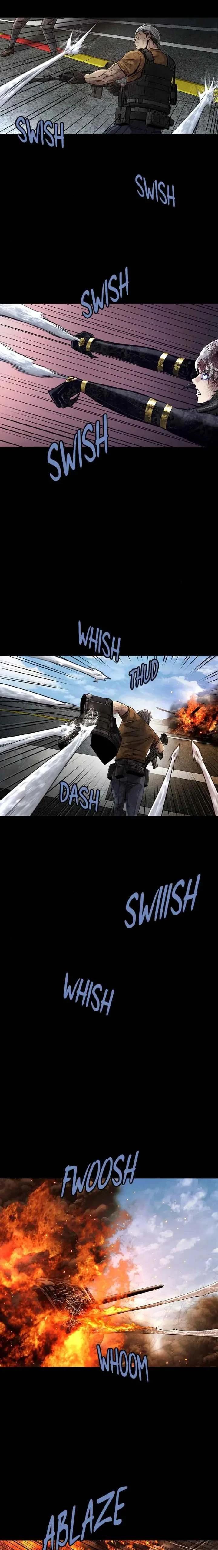 Dead Queen Chapter 107 - 12