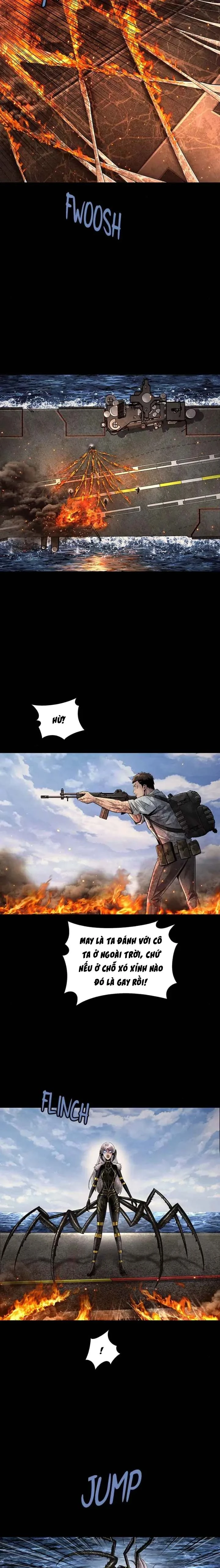 Dead Queen Chapter 107 - 13