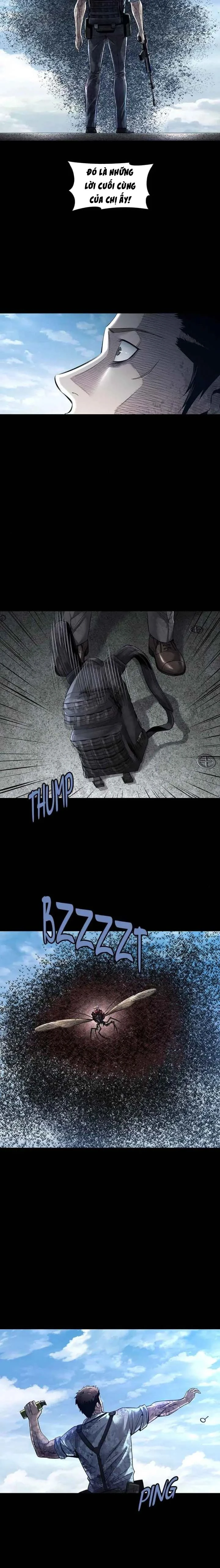 Dead Queen Chapter 107 - 16