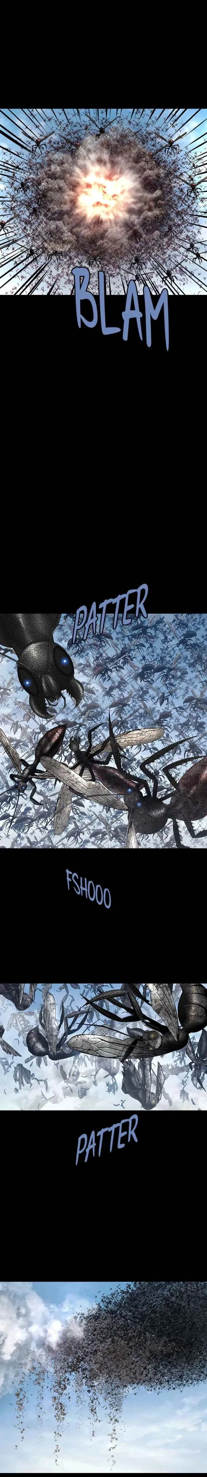 Dead Queen Chapter 107 - 17