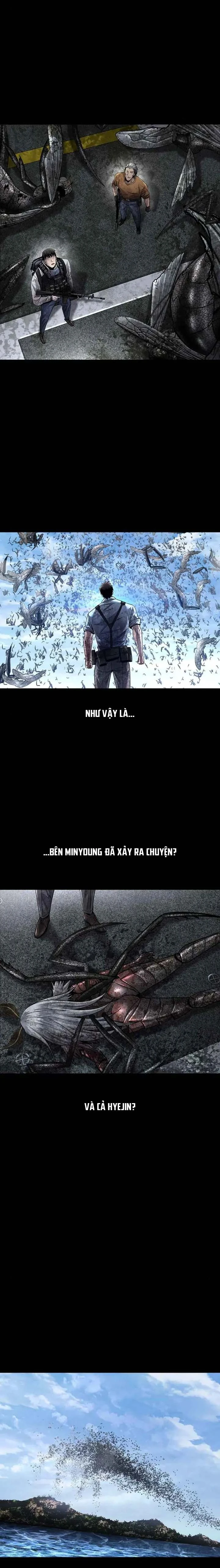 Dead Queen Chapter 107 - 18