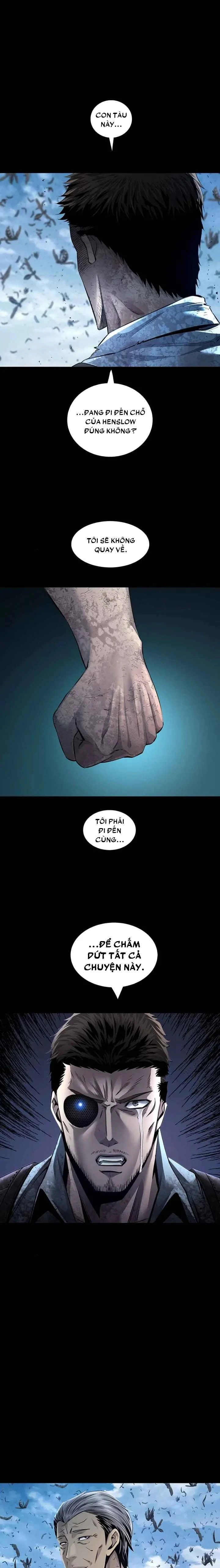 Dead Queen Chapter 107 - 19