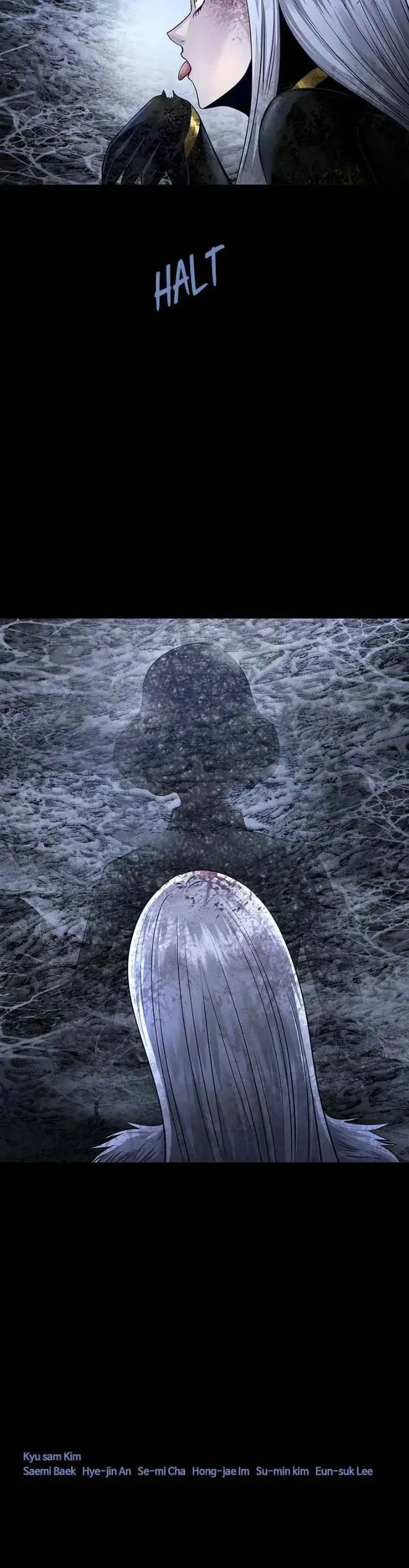 Dead Queen Chapter 107 - 22