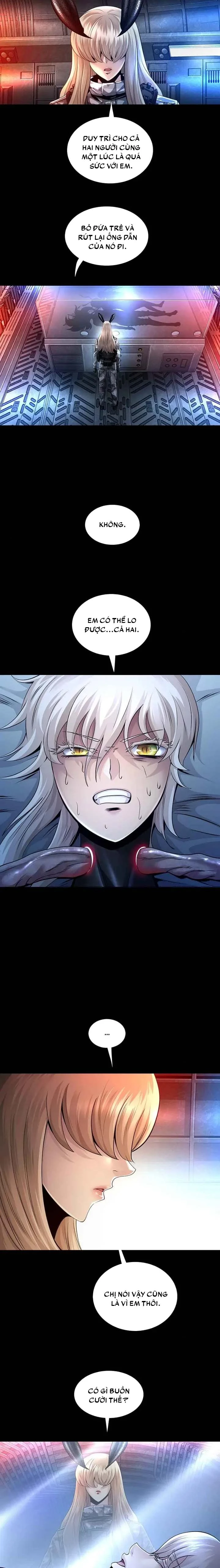 Dead Queen Chapter 108 - 5