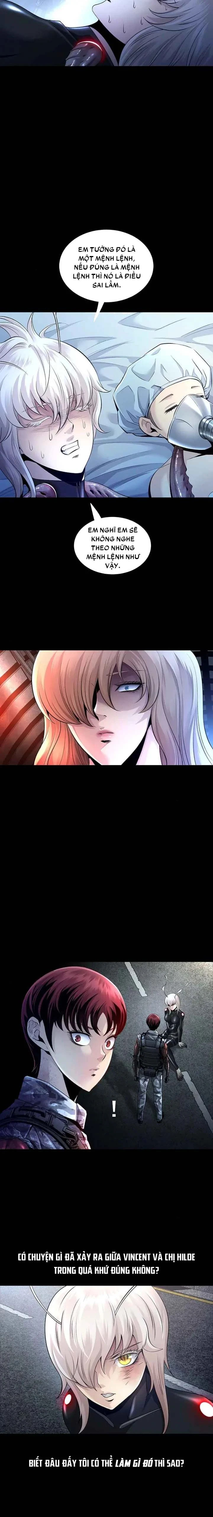 Dead Queen Chapter 108 - 6