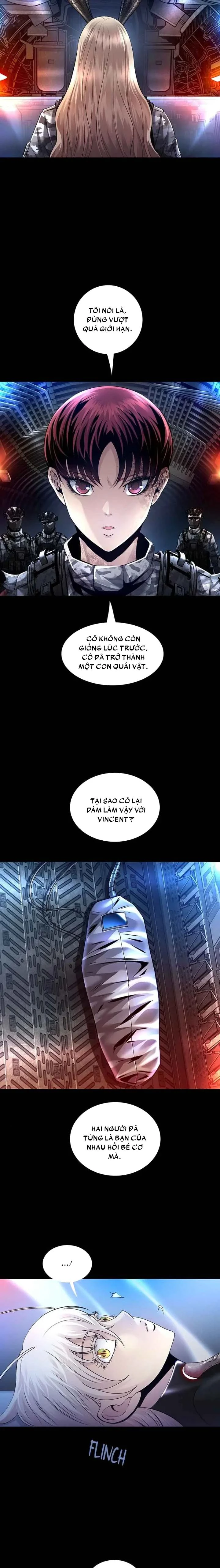 Dead Queen Chapter 108 - 8