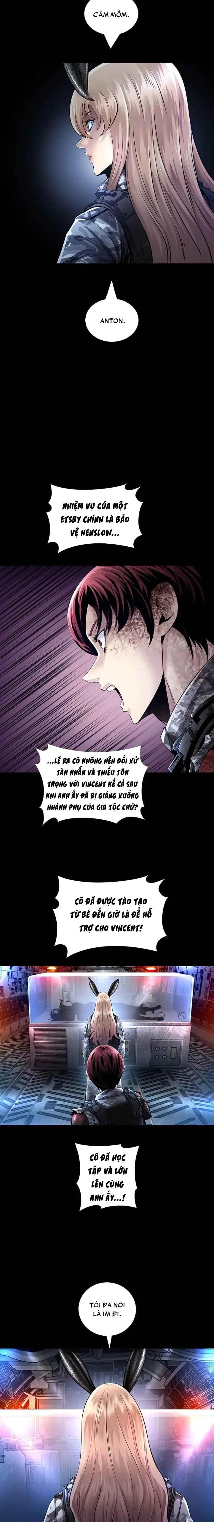 Dead Queen Chapter 108 - 9