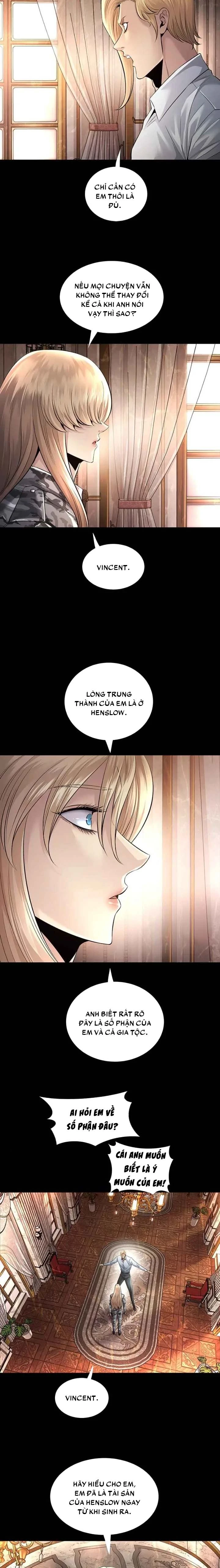 Dead Queen Chapter 108 - 11