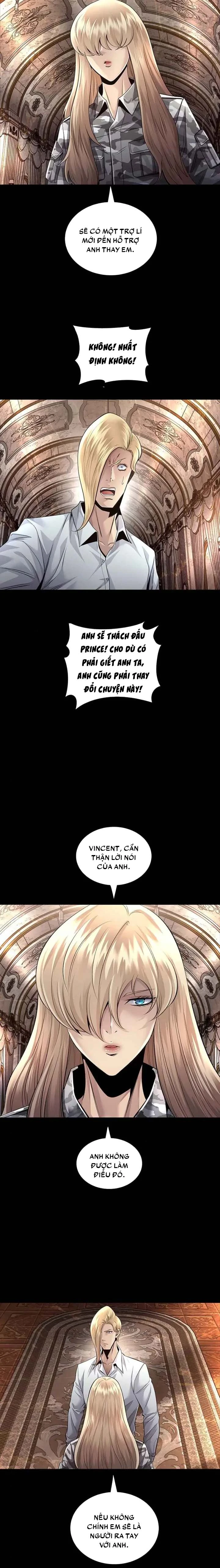 Dead Queen Chapter 108 - 12