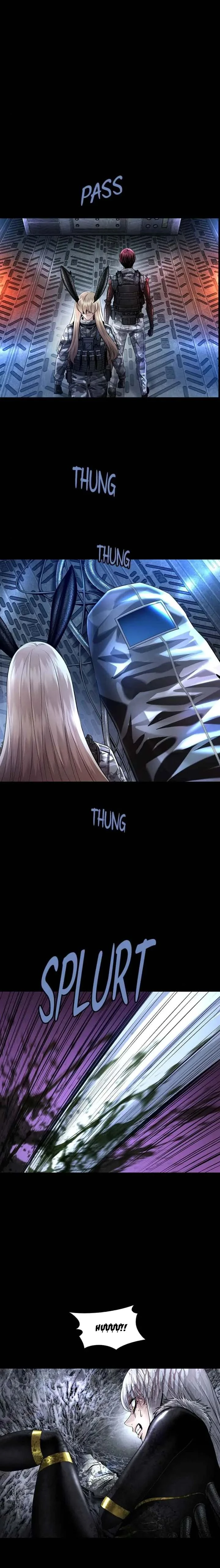 Dead Queen Chapter 108 - 14