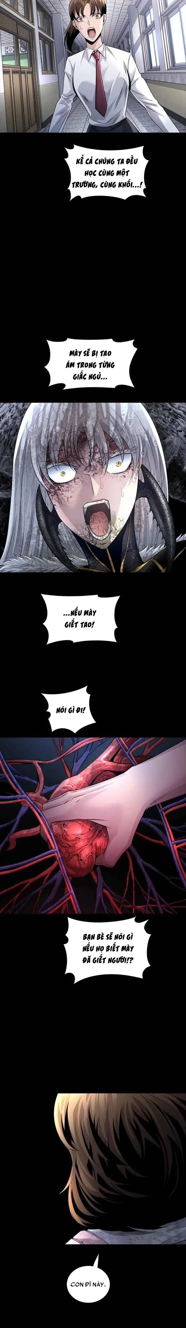 Dead Queen Chapter 108 - 17