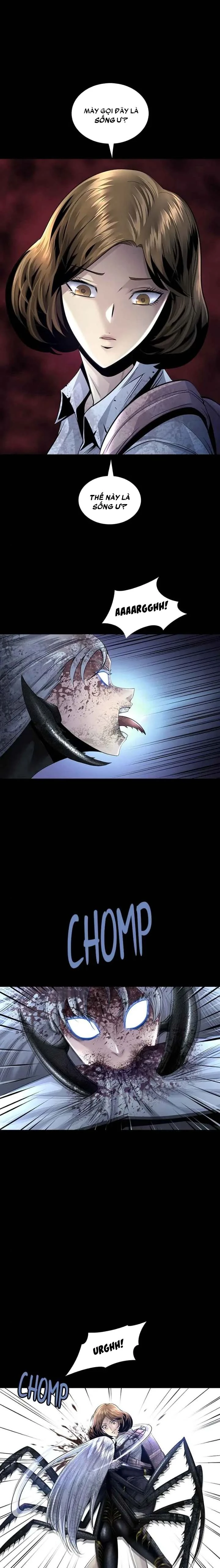 Dead Queen Chapter 108 - 18