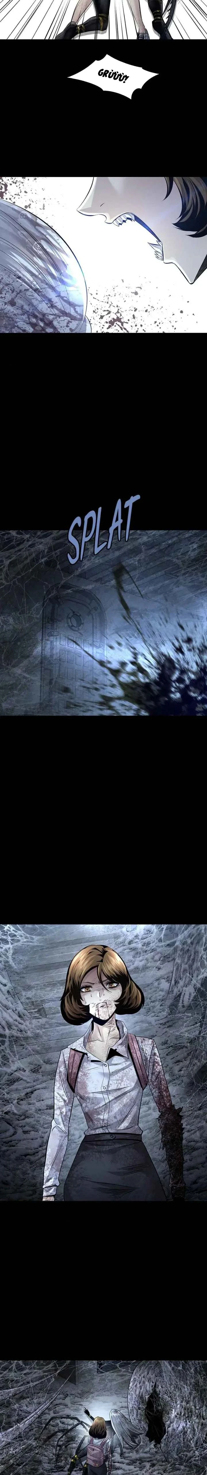 Dead Queen Chapter 108 - 19