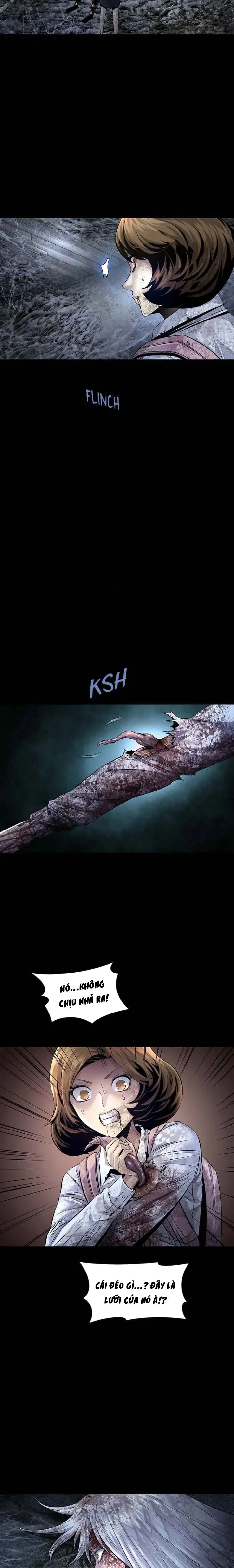 Dead Queen Chapter 108 - 20