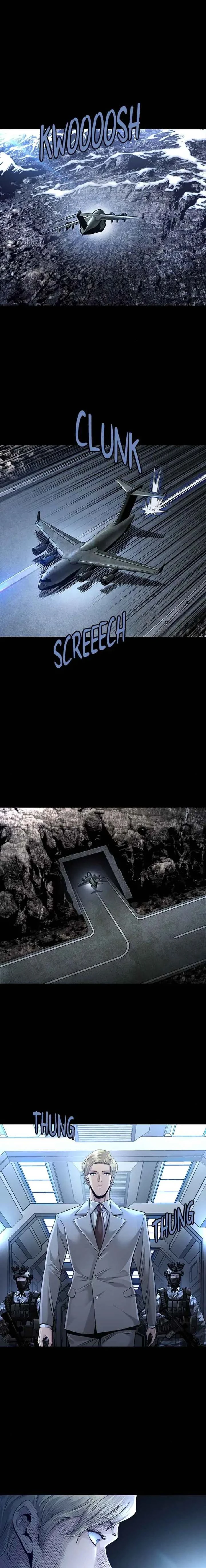 Dead Queen Chapter 109 - 3