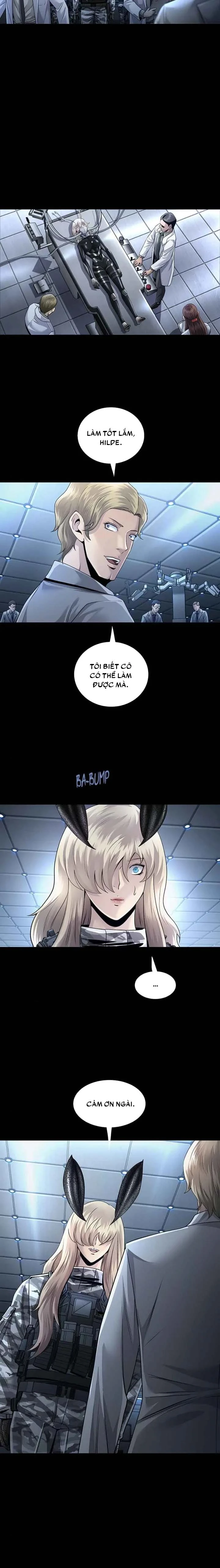 Dead Queen Chapter 109 - 5