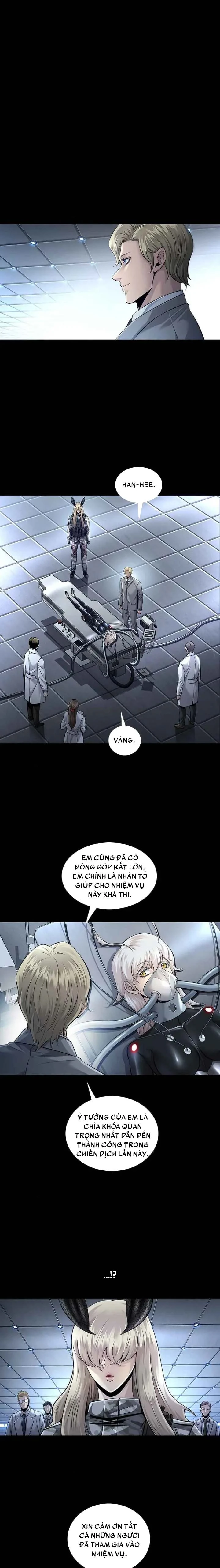 Dead Queen Chapter 109 - 6