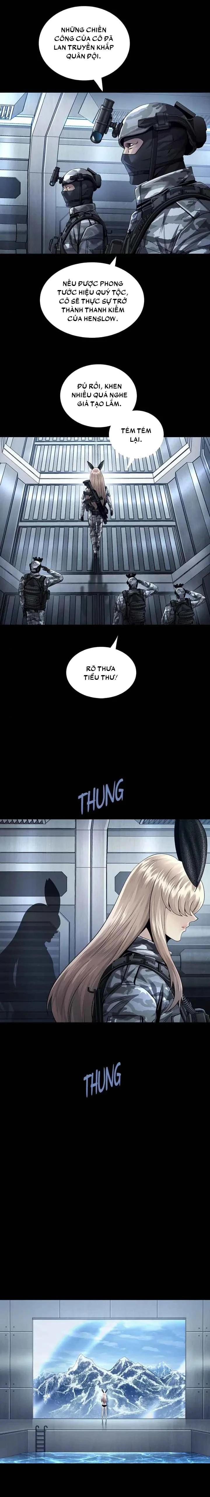 Dead Queen Chapter 109 - 10