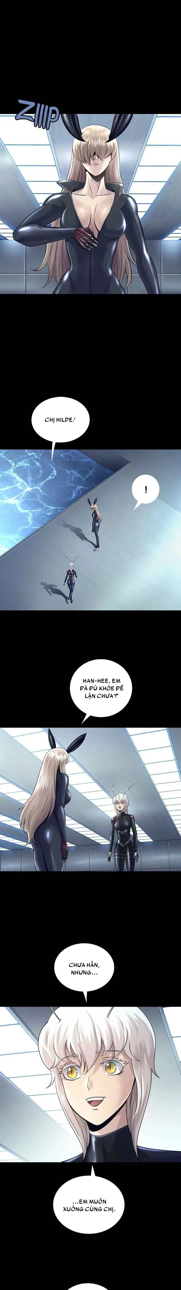 Dead Queen Chapter 109 - 11