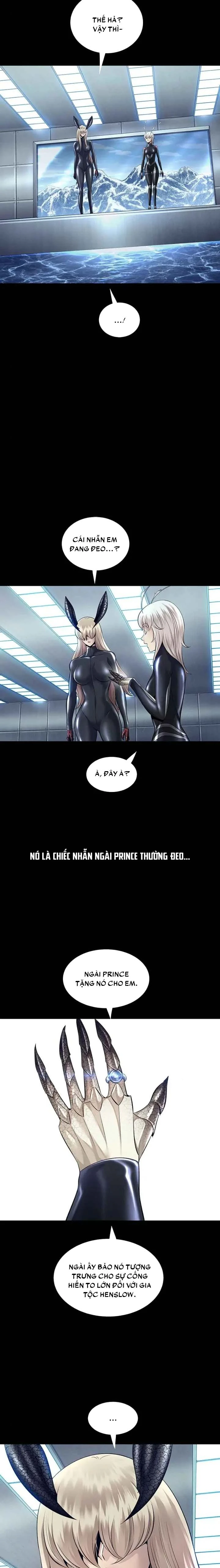 Dead Queen Chapter 109 - 12