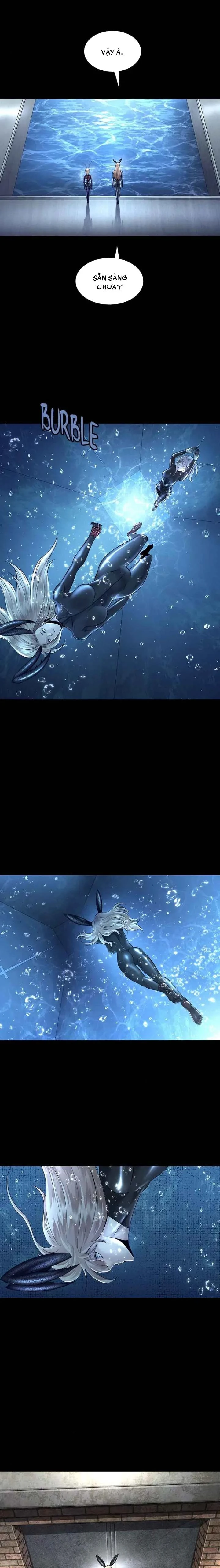 Dead Queen Chapter 109 - 14