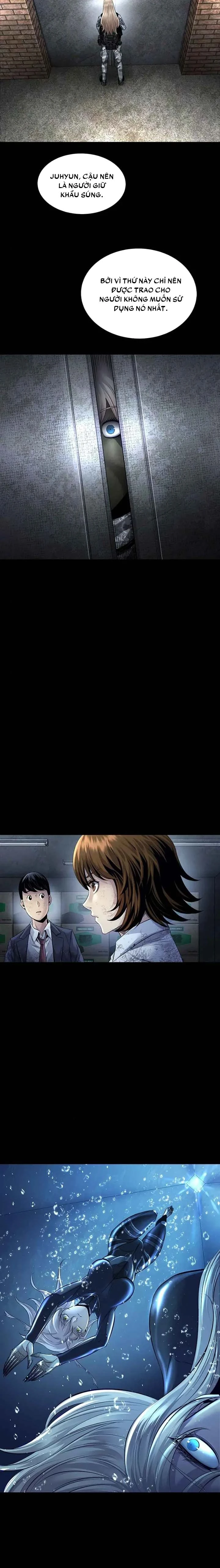 Dead Queen Chapter 109 - 15