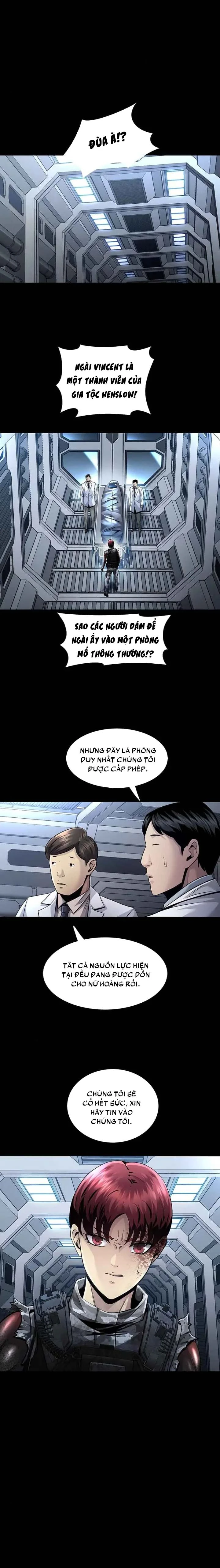 Dead Queen Chapter 109 - 16