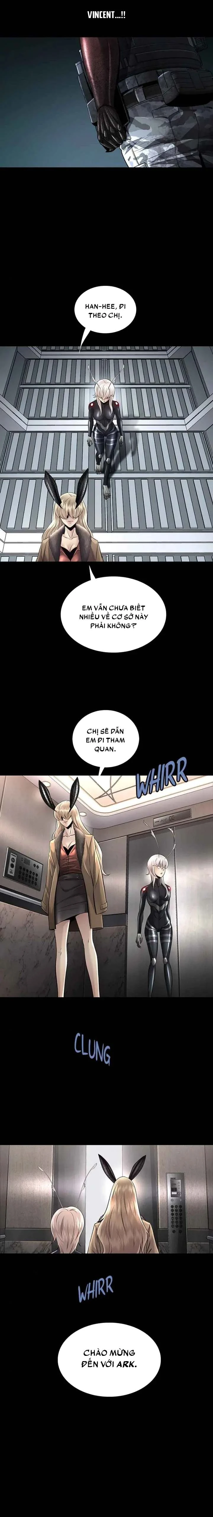 Dead Queen Chapter 109 - 17