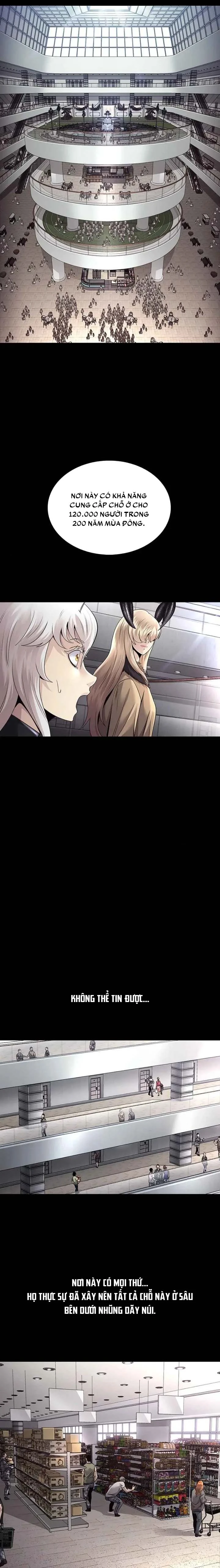 Dead Queen Chapter 109 - 18