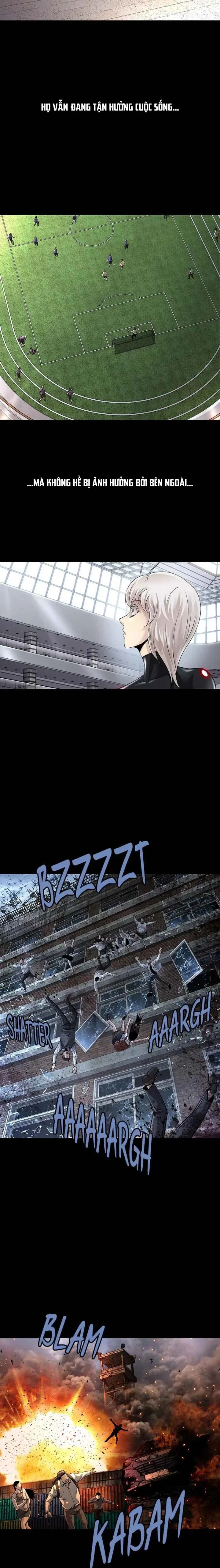 Dead Queen Chapter 109 - 19