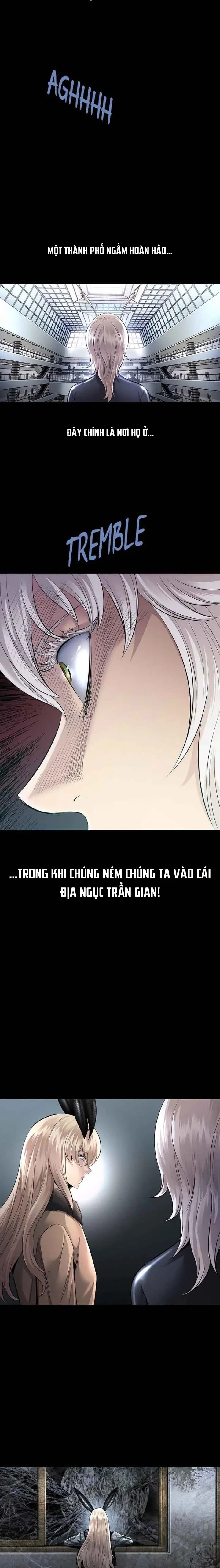 Dead Queen Chapter 109 - 20