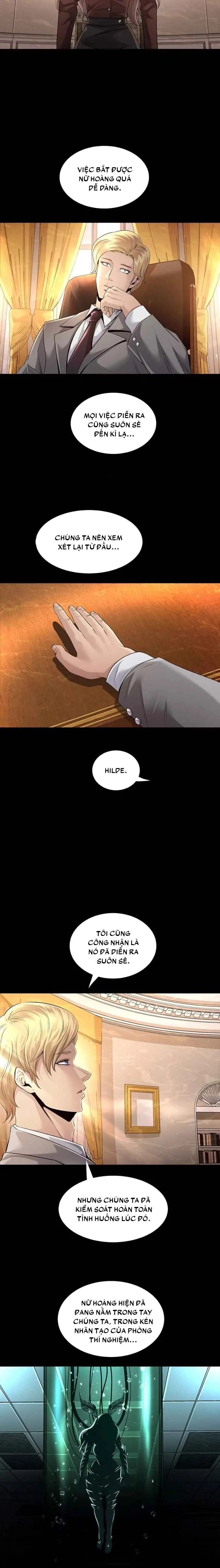 Dead Queen Chapter 110 - 4