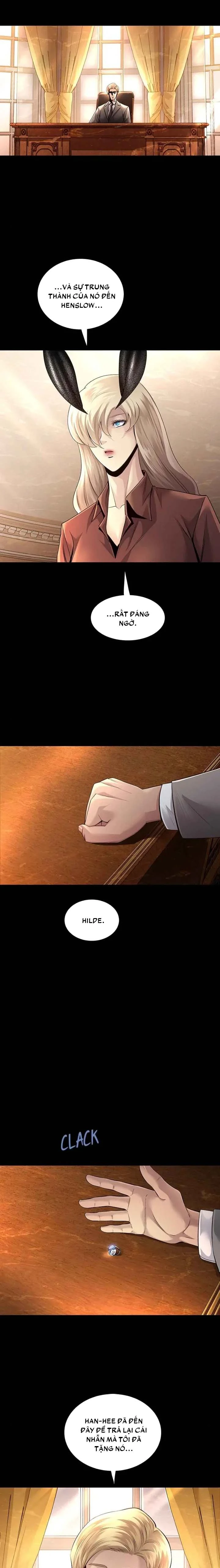 Dead Queen Chapter 110 - 7