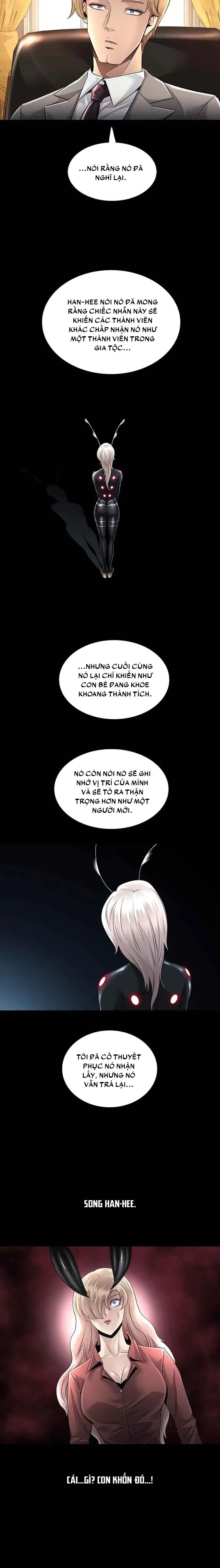 Dead Queen Chapter 110 - 8