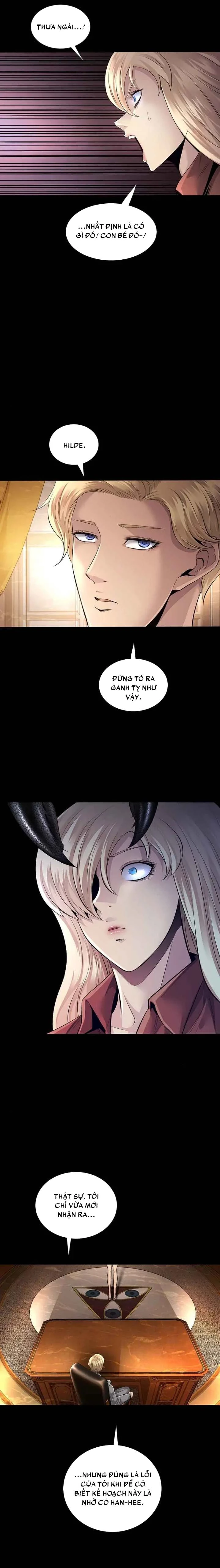 Dead Queen Chapter 110 - 9