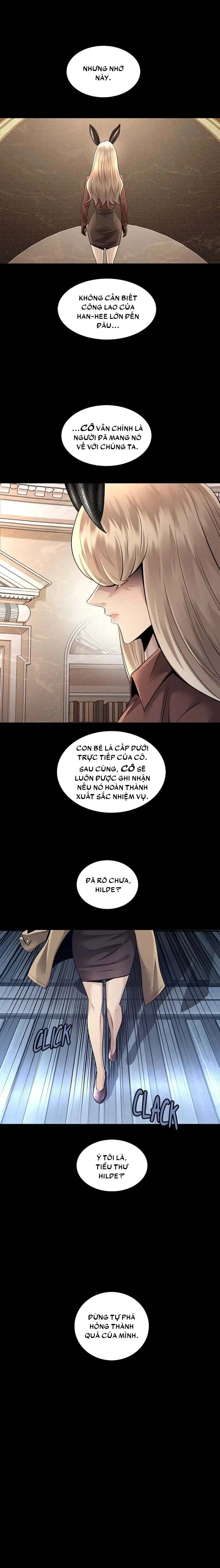 Dead Queen Chapter 110 - 10