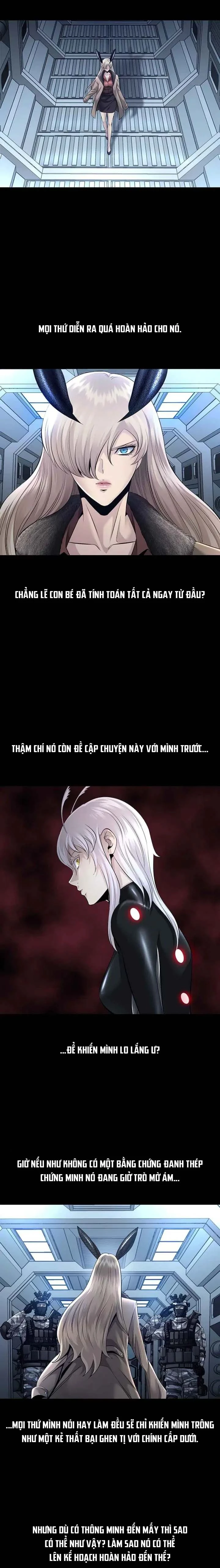 Dead Queen Chapter 110 - 11