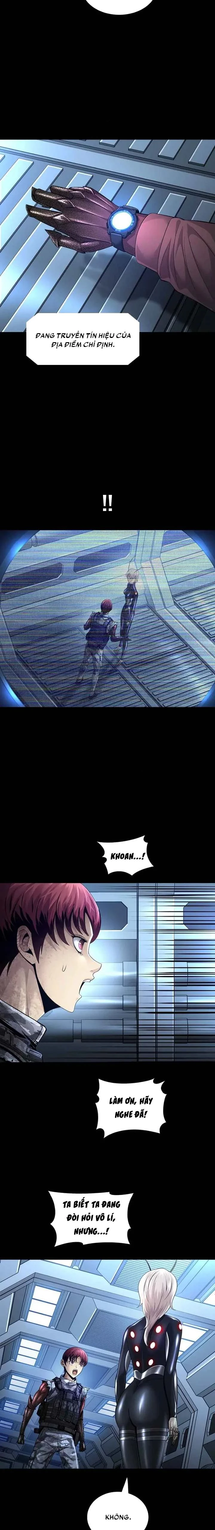 Dead Queen Chapter 110 - 13