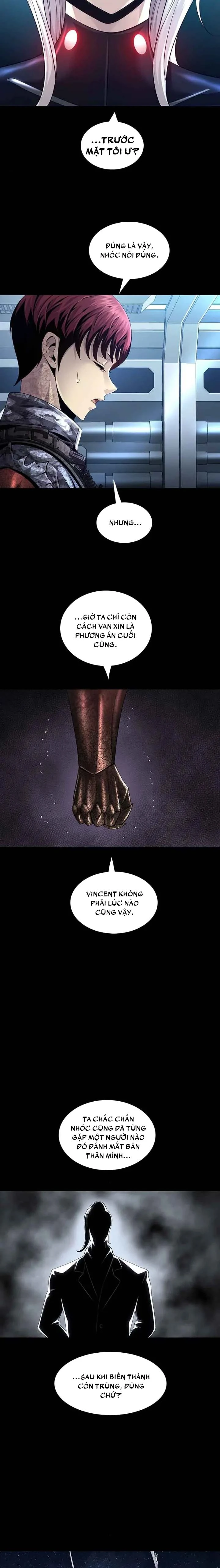 Dead Queen Chapter 110 - 15