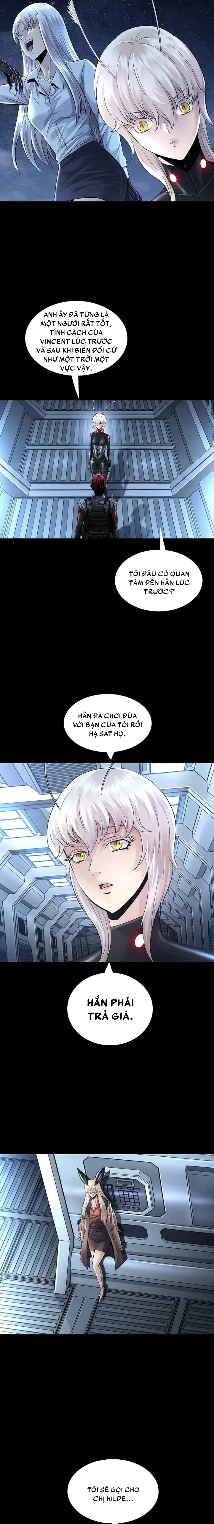 Dead Queen Chapter 110 - 16