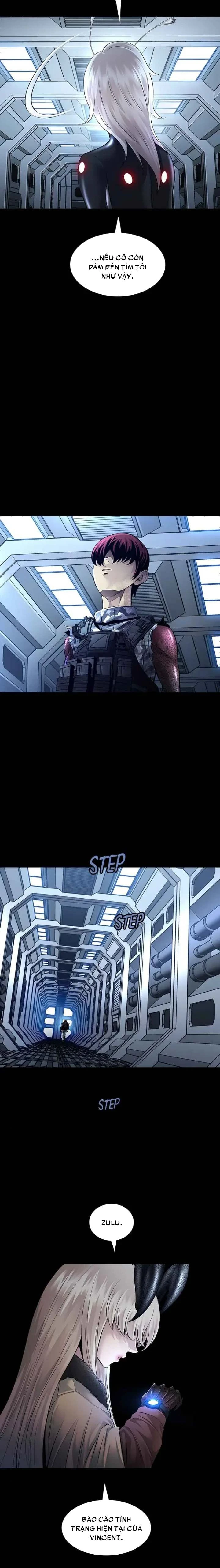 Dead Queen Chapter 110 - 17