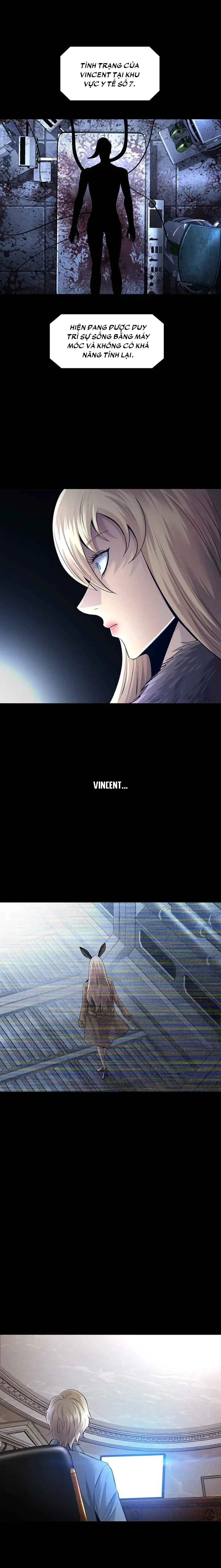 Dead Queen Chapter 110 - 18