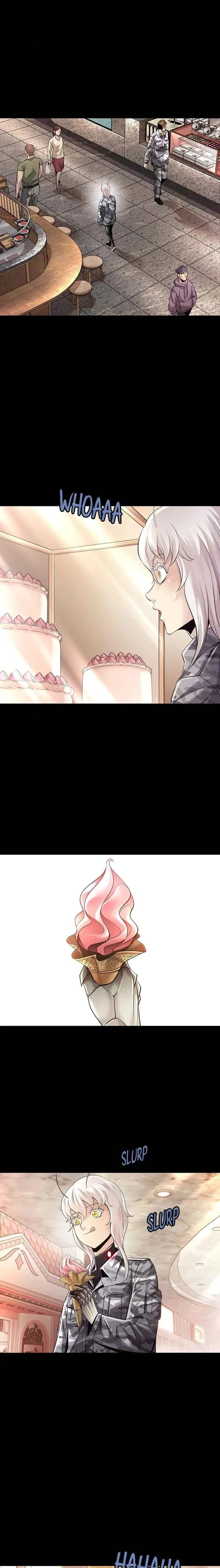 Dead Queen Chapter 110 - 19