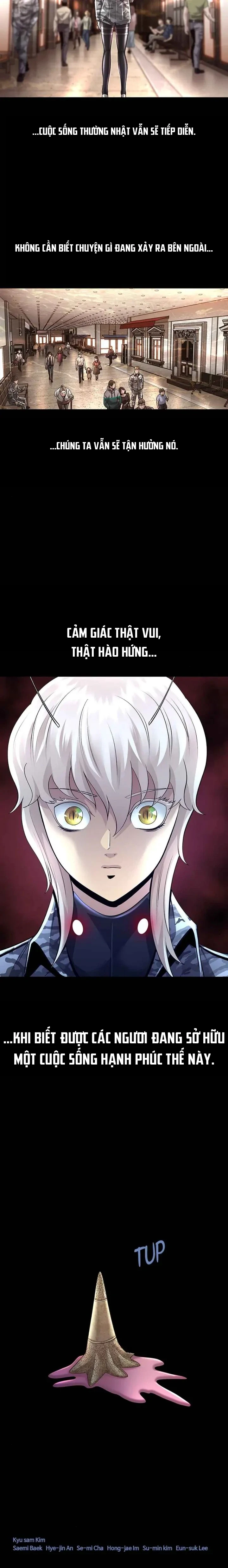 Dead Queen Chapter 110 - 21