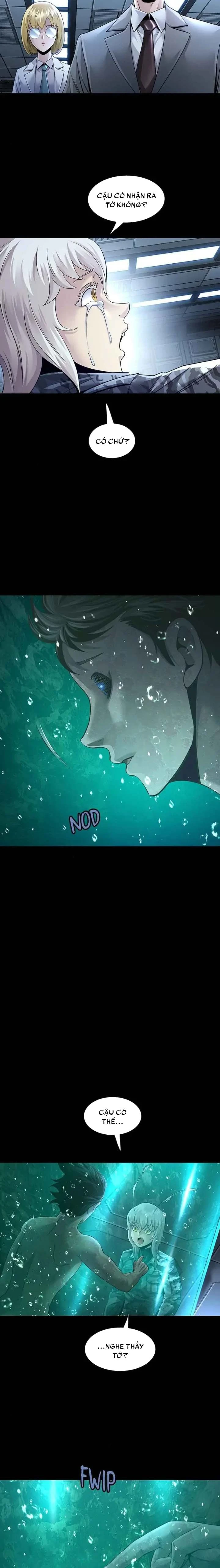 Dead Queen Chapter 111 - 7